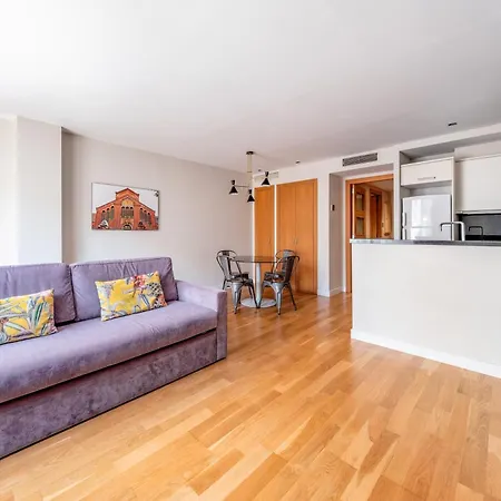 Ainb Sagrada Familia Apartments-3
